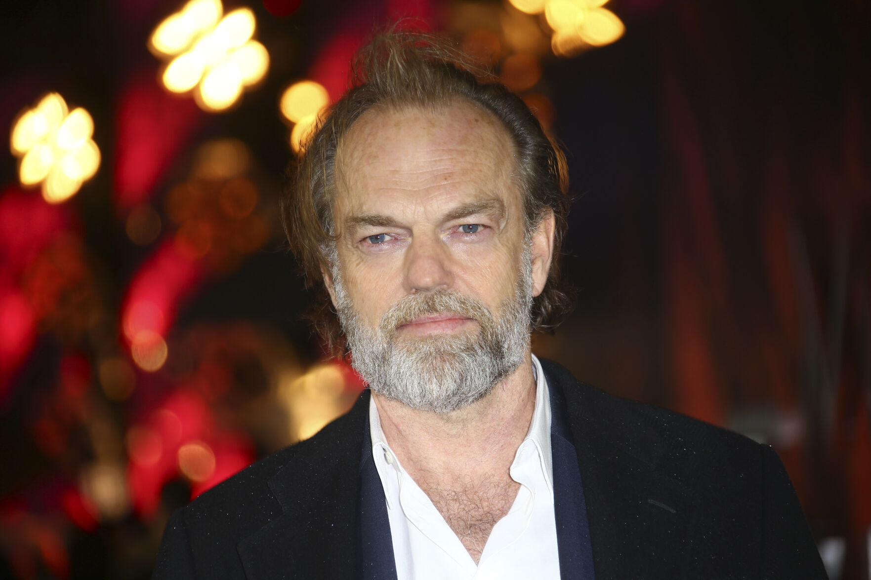 Hugo Weaving